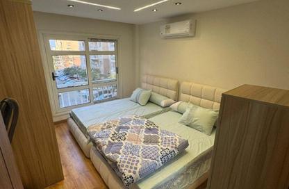 Apartment - 3 Bedrooms - 2 Bathrooms for rent in Privado - Madinaty - Cairo