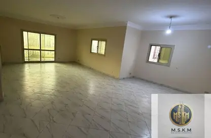 Apartment - 3 Bedrooms - 2 Bathrooms for rent in Street 26 - District 2 - The 5th Settlement - New Cairo City - Cairo