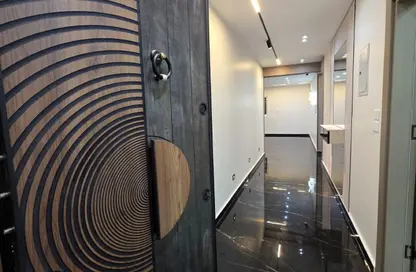 شقة - 3 غرف نوم - 2 حمامات للبيع في البوابة الثانية - احمس - حدائق الاهرام - الجيزة