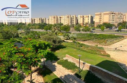 Apartment - 3 Bedrooms - 3 Bathrooms for sale in B3 - Madinaty - Cairo