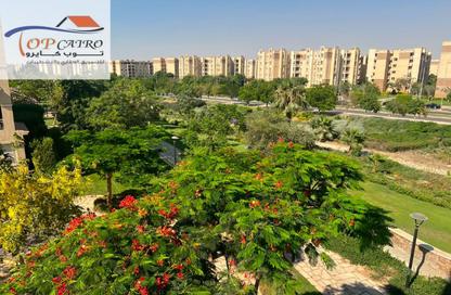Apartment - 3 Bedrooms - 3 Bathrooms for sale in B3 - Madinaty - Cairo Apartment - 3 Bedrooms - 3 Bathrooms for sale in B3 - Madinaty - Cairo