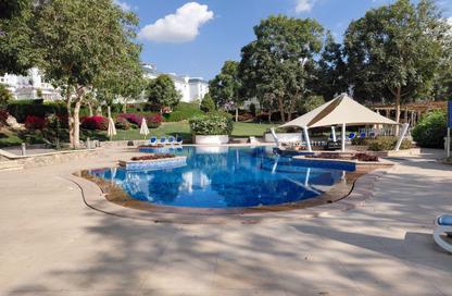 iVilla - 3 - 3 for rent in Mountain View Giza Plateau - Ring Road - 6 October City - Giza