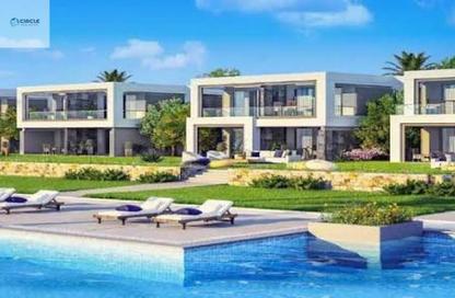 شقة - 2 غرف نوم - 2 حمامات للبيع في لافيستا راس الحكمة - راس الحكمة - الساحل الشمالي شقة - 2 غرف نوم - 2 حمامات للبيع في لافيستا راس الحكمة - راس الحكمة - الساحل الشمالي