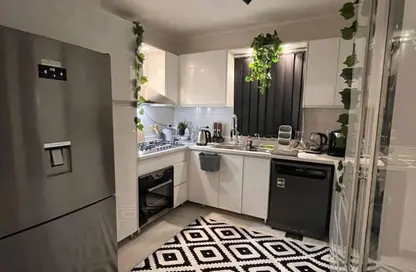 Apartment - 3 Bedrooms - 2 Bathrooms for sale in PX Palm Hills - 6 October Compounds - 6 October City - Giza