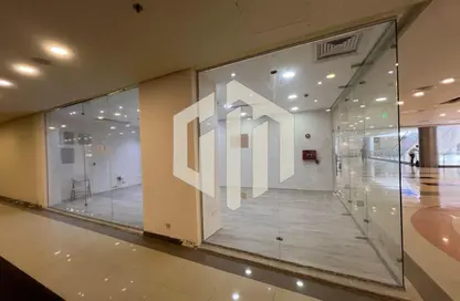 محل تجاري - استوديو - 1 حمام للايجار في ميراج سيتى - التجمع الاول - مدينة القاهرة الجديدة - القاهرة