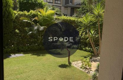 Duplex - 3 - 5 for rent in Eastown - 5th Settlement Compounds - The 5th Settlement - New Cairo City - Cairo