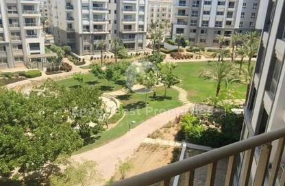 Apartment - 3 - 2 for sale in Centerville - Hyde Park - New Cairo City - Cairo