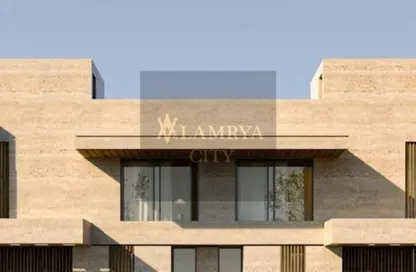 تاون هاوس - 4 غرف نوم - 4 حمامات للبيع في مدينة الباتيو - كمبوندات التجمع الخامس - التجمع الخامس - مدينة القاهرة الجديدة - القاهرة