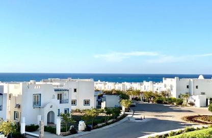 Chalet - 2 Bedrooms - 2 Bathrooms for sale in Mountain View - Ras Al Hekma - North Coast Chalet - 2 Bedrooms - 2 Bathrooms for sale in Mountain View - Ras Al Hekma - North Coast