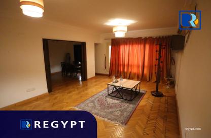 Apartment - 2 - 1 for rent in Street 232 - Degla - Hay El Maadi - Cairo Apartment - 2 - 1 for rent in Street 232 - Degla - Hay El Maadi - Cairo