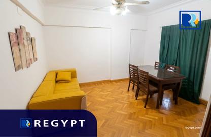 Apartment - 2 - 1 for rent in Street 232 - Degla - Hay El Maadi - Cairo Apartment - 2 - 1 for rent in Street 232 - Degla - Hay El Maadi - Cairo