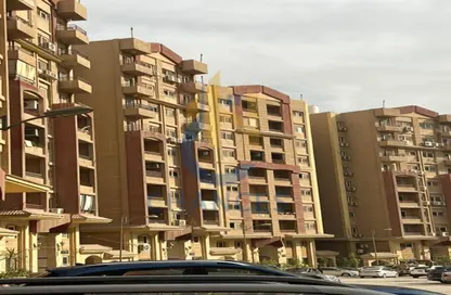 Apartment - 3 Bedrooms - 2 Bathrooms for sale in Sama Al Qahera - El Katameya Compounds - El Katameya - New Cairo City - Cairo