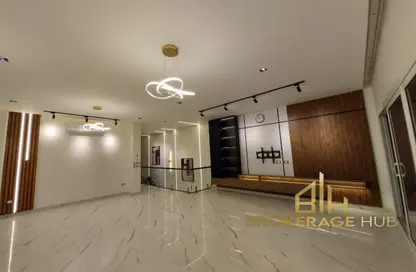 Duplex - 3 Bedrooms - 3 Bathrooms for rent in Hyde Park - New Cairo City - Cairo Duplex - 3 Bedrooms - 3 Bathrooms for rent in Hyde Park - New Cairo City - Cairo