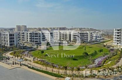 Apartment - 3 Bedrooms - 3 Bathrooms for sale in Tag Sultan - Ring Road - Cairo