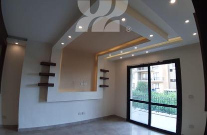 Apartment - 2 Bedrooms - 3 Bathrooms for rent in Eastown - 5th Settlement Compounds - The 5th Settlement - New Cairo City - Cairo