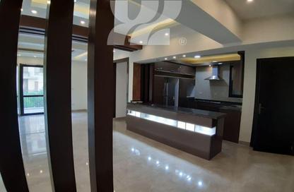 Apartment - 2 Bedrooms - 3 Bathrooms for rent in Eastown - 5th Settlement Compounds - The 5th Settlement - New Cairo City - Cairo