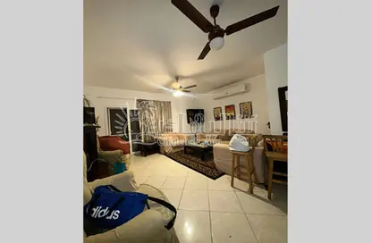 Chalet - 3 Bedrooms - 2 Bathrooms for sale in Empire Resort - Al Ain Al Sokhna - Suez