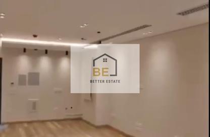 Office Space - Studio - 1 Bathroom for rent in Hyde Park - New Cairo City - Cairo