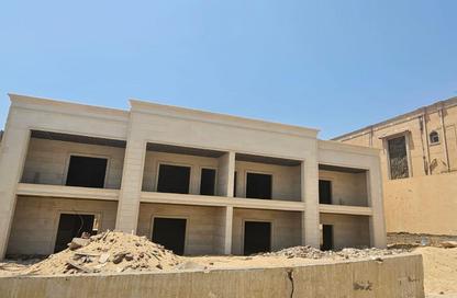 Townhouse - 4 - 3 for sale in Golf City - 5th Settlement Compounds - The 5th Settlement - New Cairo City - Cairo Townhouse - 4 - 3 for sale in Golf City - 5th Settlement Compounds - The 5th Settlement - New Cairo City - Cairo