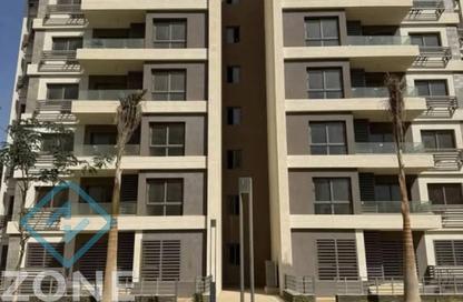 Apartment - 2 Bedrooms - 1 Bathroom for sale in Noor City - Cairo