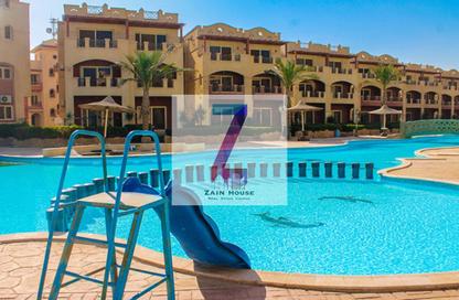 شاليه - 4 غرف نوم - 2 حمامات للبيع في لاسيرينا بالم بيتش - العين السخنة - السويس شاليه - 4 غرف نوم - 2 حمامات للبيع في لاسيرينا بالم بيتش - العين السخنة - السويس