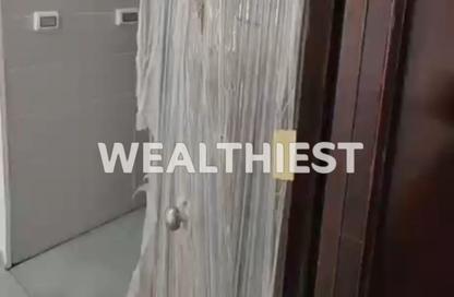 Apartment - 1 Bedroom - 1 Bathroom for sale in B8 - Madinaty - Cairo