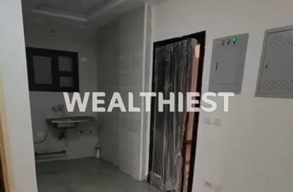 Apartment - 1 Bedroom - 1 Bathroom for sale in B8 - Madinaty - Cairo