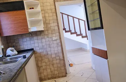 تاون هاوس - 4 غرف نوم - 4 حمامات للبيع في كارما ريزيدنس - الحي السادس عشر - الشيخ زايد - الجيزة