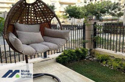 Apartment - 2 Bedrooms - 2 Bathrooms for rent in Park Corner - Hyde Park - New Cairo City - Cairo