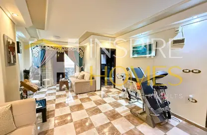 Apartment - 3 Bedrooms - 1 Bathroom for sale in Miami - Hay Awal El Montazah - Alexandria