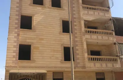 Whole Building - Studio for sale in Obour City - Qalyubia