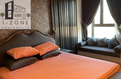 Apartment - 3 Bedrooms - 3 Bathrooms for rent in Eastown - 5th Settlement Compounds - The 5th Settlement - New Cairo City - Cairo
