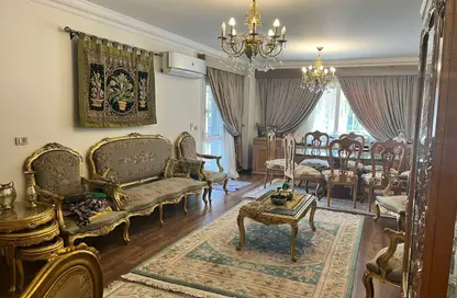 شقة - 3 غرف نوم - 2 حمامات للبيع في B10 - مدينتي - القاهرة