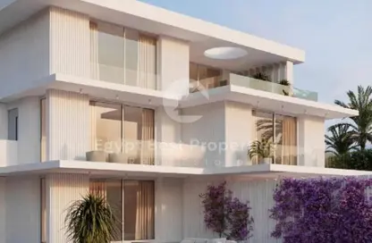 Chalet - 1 Bedroom - 2 Bathrooms for sale in Blanca Gardens - Soma Bay - Safaga - Hurghada - Red Sea
