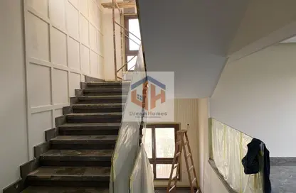 فيلا - 4 غرف نوم - 4 حمامات للايجار في پريڤادو - مدينتي - القاهرة