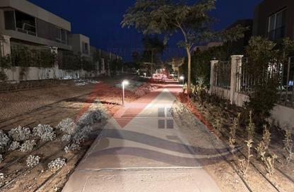 Villa - 6 Bedrooms - 7 Bathrooms for sale in Badya Palm Hills - 6 October Compounds - 6 October City - Giza