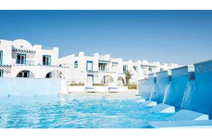 Chalet - 3 - 3 for sale in Evia - Qesm Ad Dabaah - North Coast