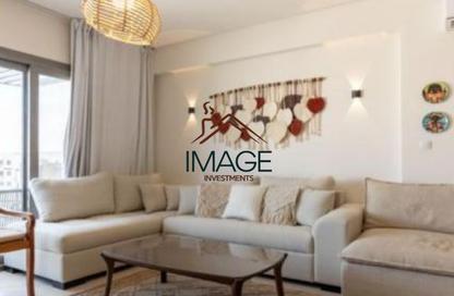 Chalet - 2 Bedrooms - 2 Bathrooms for sale in Marassi - Sidi Abdel Rahman - North Coast