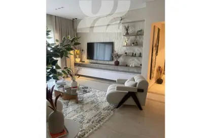 Apartment - 3 Bedrooms - 2 Bathrooms for rent in Mivida - 5th Settlement Compounds - The 5th Settlement - New Cairo City - Cairo