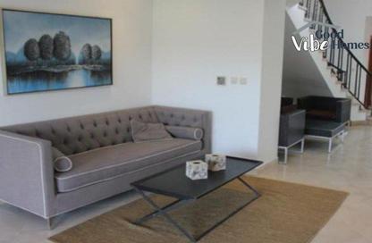 Villa - 6 Bedrooms - 6 Bathrooms for rent in Marassi - Sidi Abdel Rahman - North Coast Villa - 6 Bedrooms - 6 Bathrooms for rent in Marassi - Sidi Abdel Rahman - North Coast