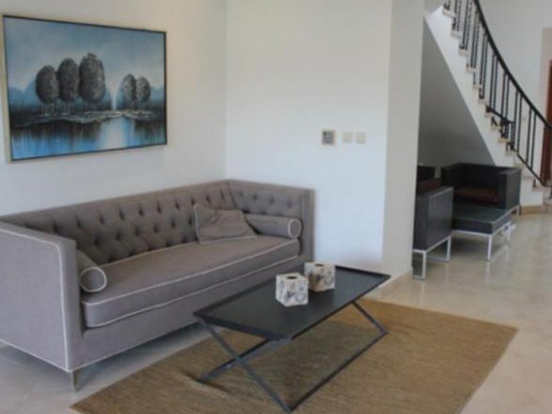 6BR Villa | First Row Lake | Marassi Arezzo thumbnail