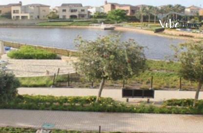 Villa - 6 Bedrooms - 6 Bathrooms for rent in Marassi - Sidi Abdel Rahman - North Coast Villa - 6 Bedrooms - 6 Bathrooms for rent in Marassi - Sidi Abdel Rahman - North Coast