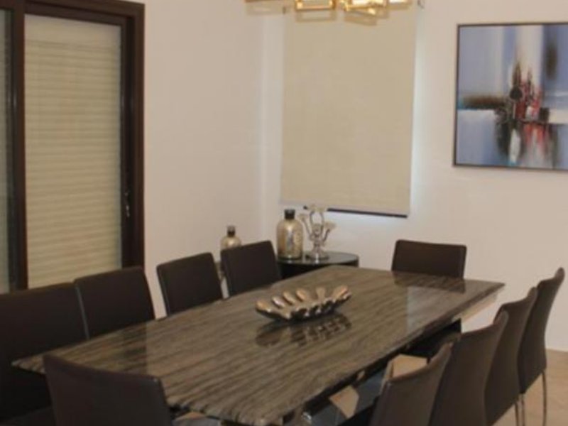 6BR Villa | First Row Lake | Marassi Arezzo thumbnail