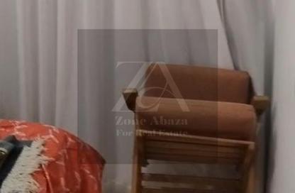 شقة - 2 غرف نوم - 1 حمام للايجار في ستون ريزيدنس - كمبوندات التجمع الخامس - التجمع الخامس - مدينة القاهرة الجديدة - القاهرة