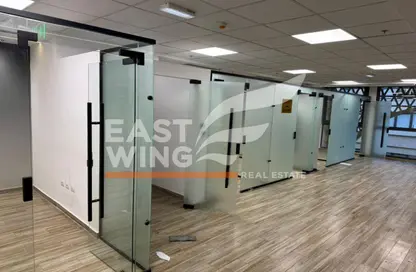 Office Space - Studio for rent in Mivida - 5th Settlement Compounds - The 5th Settlement - New Cairo City - Cairo