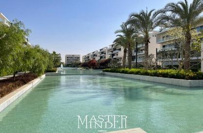 Apartment - 2 Bedrooms - 2 Bathrooms for sale in Lake View Residence - 5th Settlement Compounds - The 5th Settlement - New Cairo City - Cairo Apartment - 2 Bedrooms - 2 Bathrooms for sale in Lake View Residence - 5th Settlement Compounds - The 5th Settlement - New Cairo City - Cairo