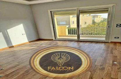 Apartment - 2 Bedrooms - 2 Bathrooms for sale in Stone Park - 5th Settlement Compounds - The 5th Settlement - New Cairo City - Cairo