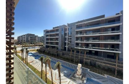 Apartment - 2 Bedrooms - 2 Bathrooms for sale in El Patio Oro - 5th Settlement Compounds - The 5th Settlement - New Cairo City - Cairo