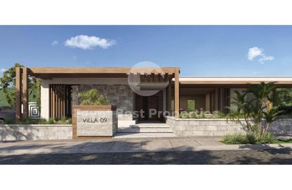 شاليه - غرفة نوم - 1 حمام للبيع في سيلڤر ساندس - قسم مرسي مطروح - الساحل الشمالي شاليه - غرفة نوم - 1 حمام للبيع في سيلڤر ساندس - قسم مرسي مطروح - الساحل الشمالي
