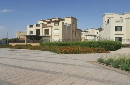 منزل مزدوج - 4 غرف نوم - 4 حمامات للبيع في ميفيدا - كمبوندات التجمع الخامس - التجمع الخامس - مدينة القاهرة الجديدة - القاهرة